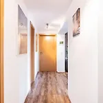 Terrassenblick * سانكت غورغين إم شفارزفالد