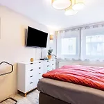 Terrassenblick * 장크트 게오르겐 임 슈바르츠발트