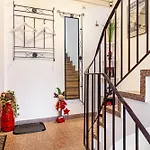 아파트 Terrassenblick 장크트 게오르겐 임 슈바르츠발트