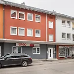 Terrassenblick 아파트 *