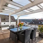 Terrassenblick *