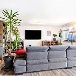 Terrassenblick 아파트 장크트 게오르겐 임 슈바르츠발트
