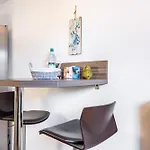 Terrassenblick 아파트 장크트 게오르겐 임 슈바르츠발트