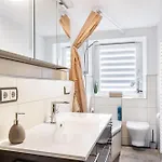 Terrassenblick * 장크트 게오르겐 임 슈바르츠발트
