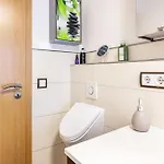 Terrassenblick 아파트 장크트 게오르겐 임 슈바르츠발트
