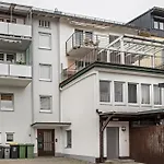 Terrassenblick 아파트 *