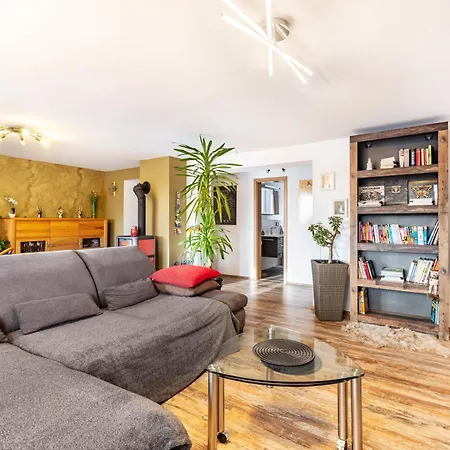 Apartment Terrassenblick *