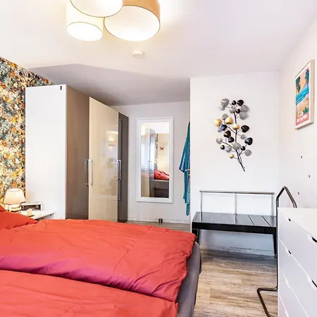 Apartamento Terrassenblick