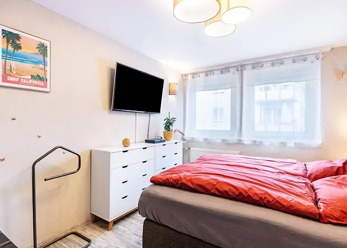 Terrassenblick * Sankt Georgen im Schwarzwald